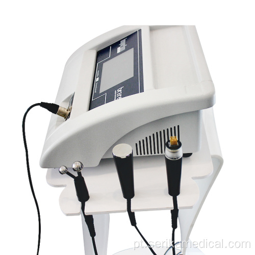 Máquina portátil 5D EMS RF MicroneEdling